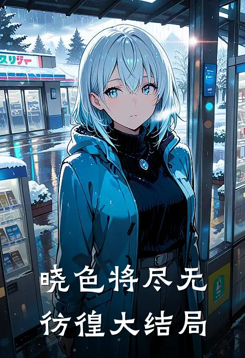 晓色将尽无彷徨大结局