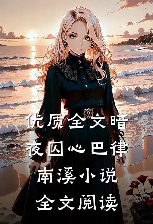 优质全文暗夜囚心巴律南溪小说全文阅读