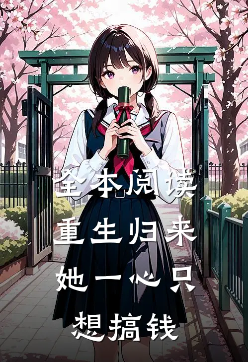 全本阅读重生归来，她一心只想搞钱