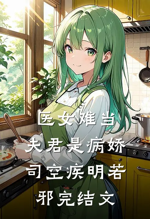 医女难当：夫君是病娇司空疾明若邪完结文