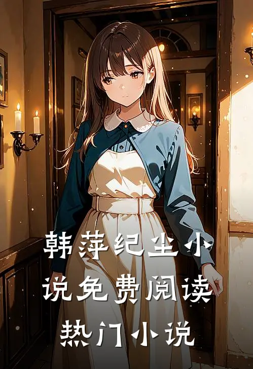 韩萍纪尘小说免费阅读热门小说