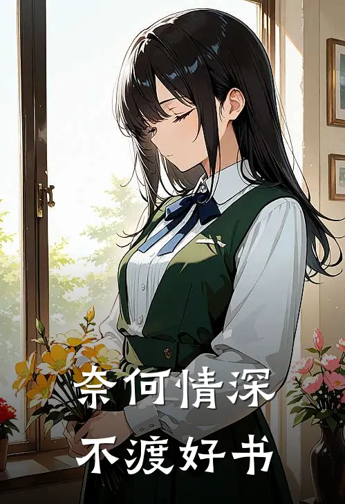 奈何情深不渡好书