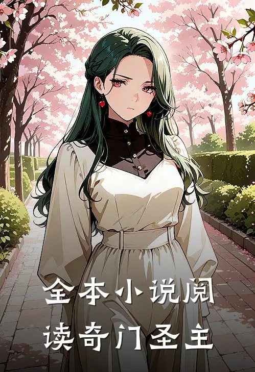 全本小说阅读奇门圣主