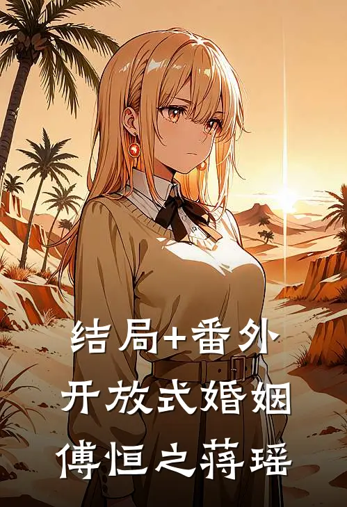 结局+番外开放式婚姻傅恒之蒋瑶