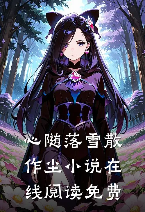心随落雪散作尘小说在线阅读免费