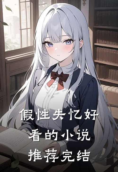 假性失忆好看的小说推荐完结