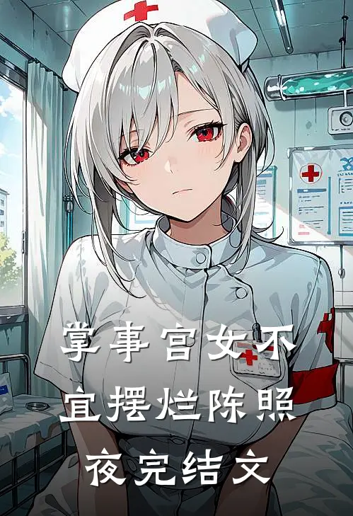掌事宫女不宜摆烂陈照夜完结文