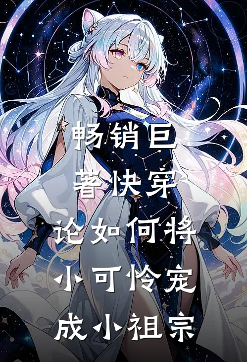 畅销巨著快穿：论如何将小可怜宠成小祖宗