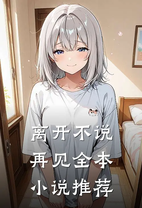 离开不说再见全本小说推荐
