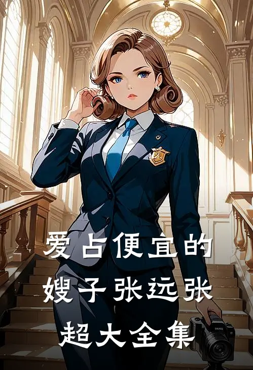 爱占便宜的嫂子张远张超大全集