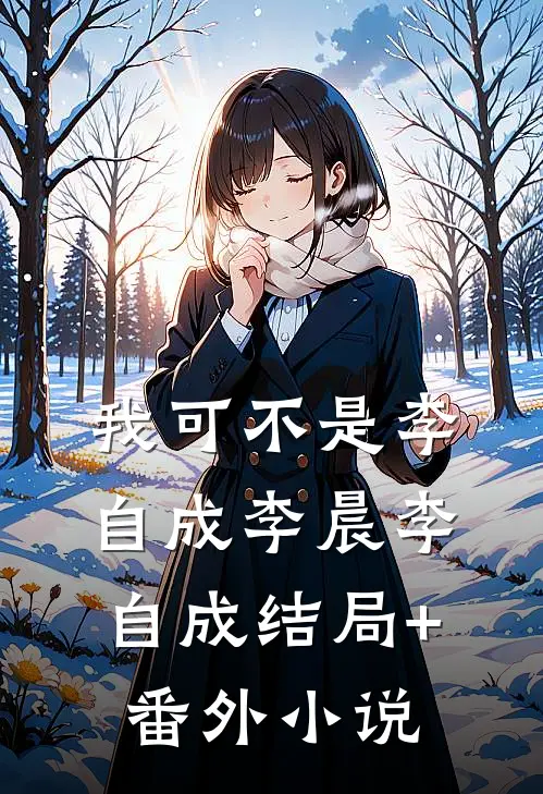 我可不是李自成李晨李自成结局+番外小说