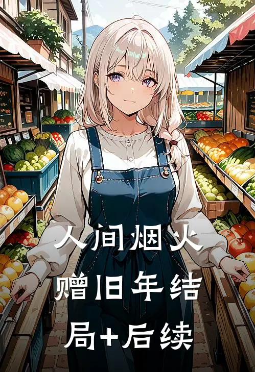 人间烟火赠旧年结局+后续
