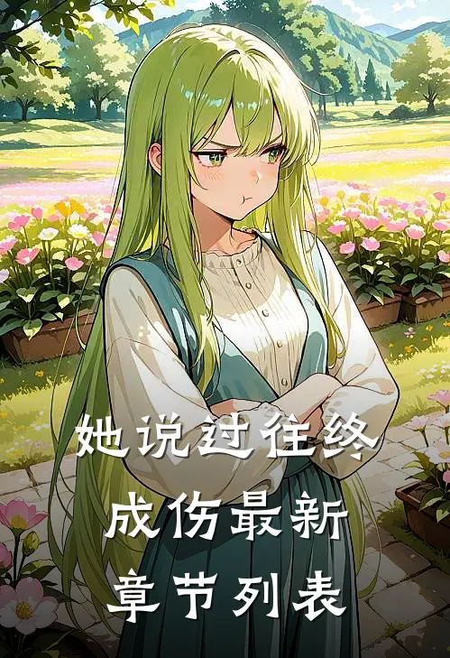 她说过往终成伤最新章节列表