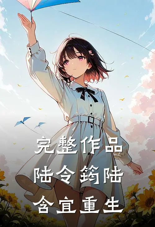 完整作品陆令筠陆含宜重生