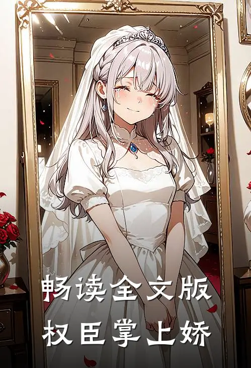 畅读全文版权臣掌上娇