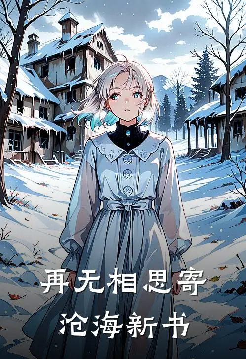 再无相思寄沧海新书