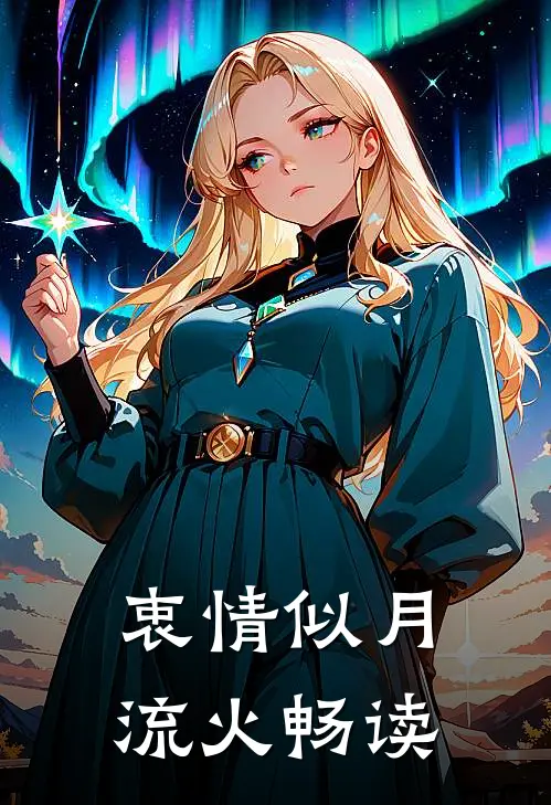 衷情似月流火畅读