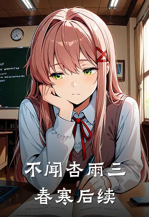 不闻杏雨三春寒后续