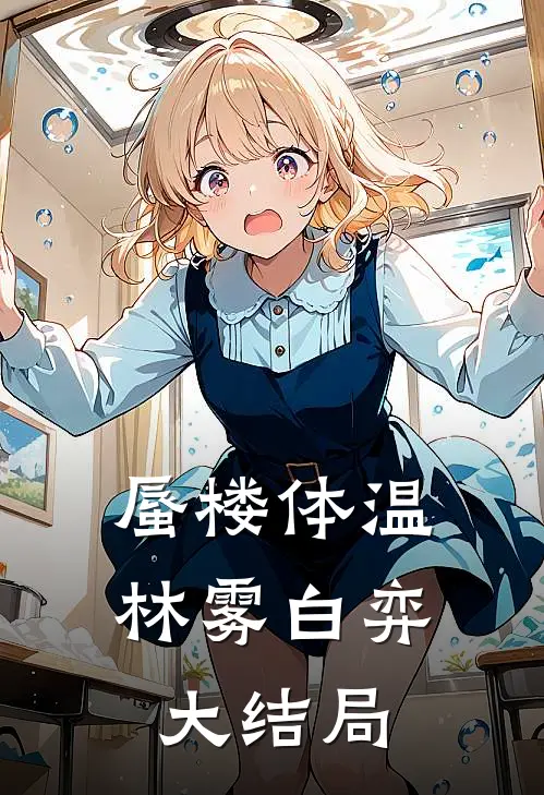 蜃楼体温林雾白弈大结局