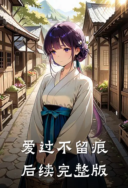 爱过不留痕后续完整版