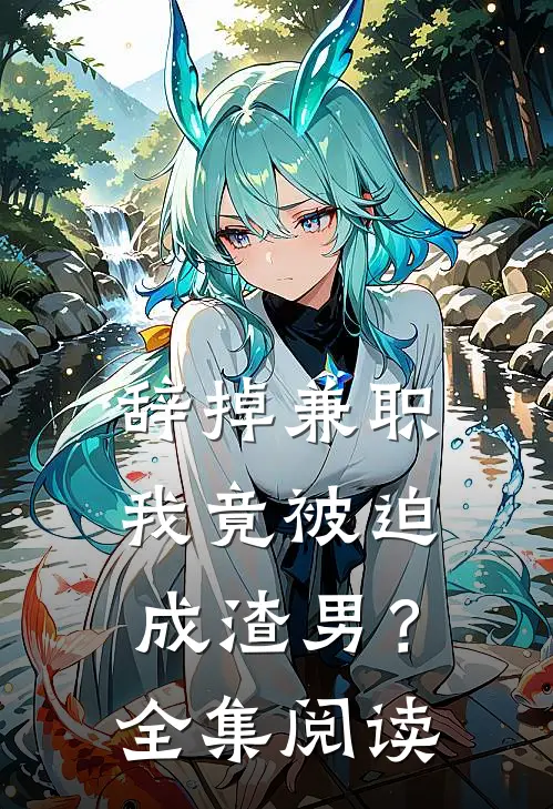 辞掉兼职，我竟被迫成渣男？全集阅读