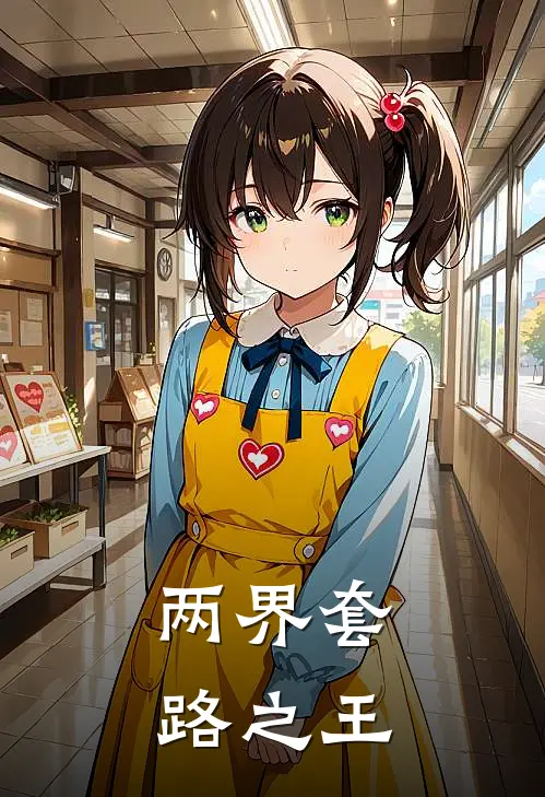 两界套路之王TXT