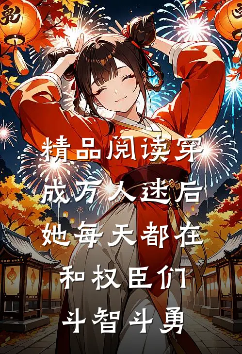 精品阅读穿成万人迷后，她每天都在和权臣们斗智斗勇