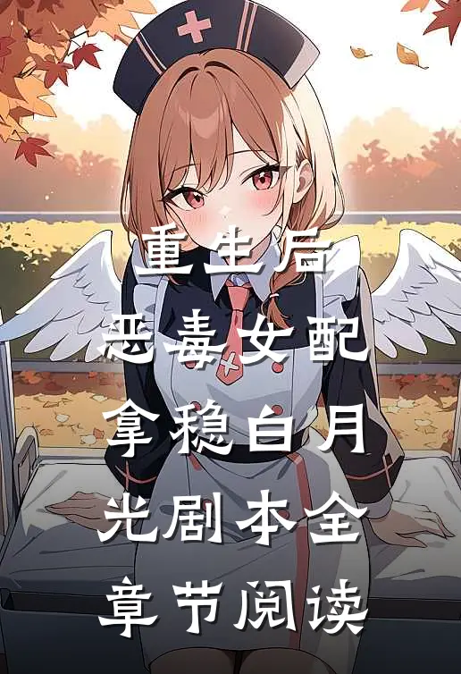 重生后，恶毒女配拿稳白月光剧本全章节阅读
