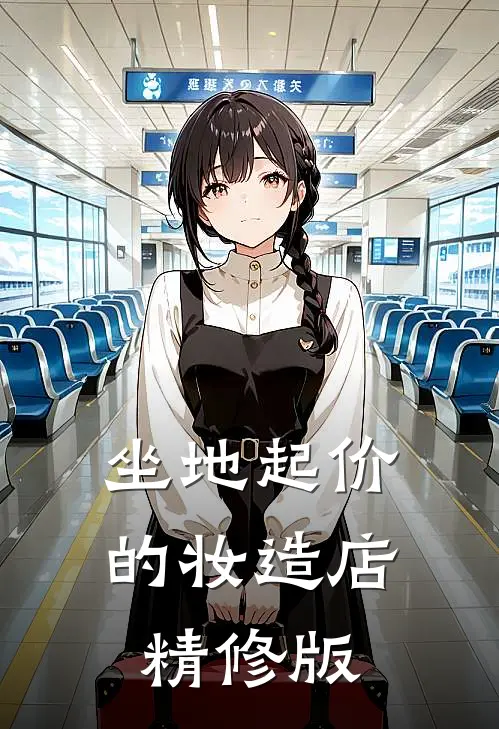 坐地起价的妆造店精修版