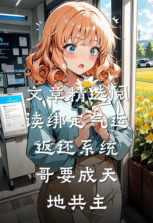 文章精选阅读绑定气运返还系统，哥要成天地共主