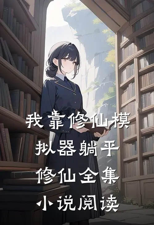 我靠修仙模拟器躺平修仙全集小说阅读