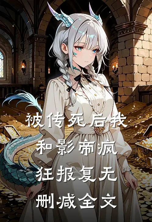 被传死后我和影帝疯狂报复无删减全文