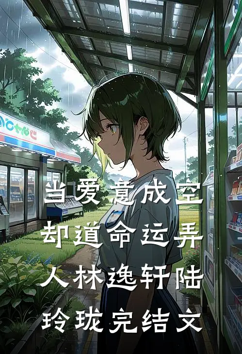 当爱意成空，却道命运弄人林逸轩陆玲珑完结文