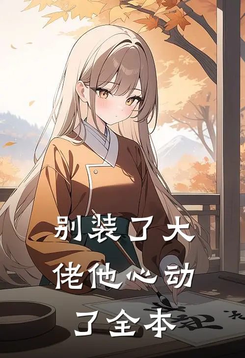 别装了大佬他心动了全本