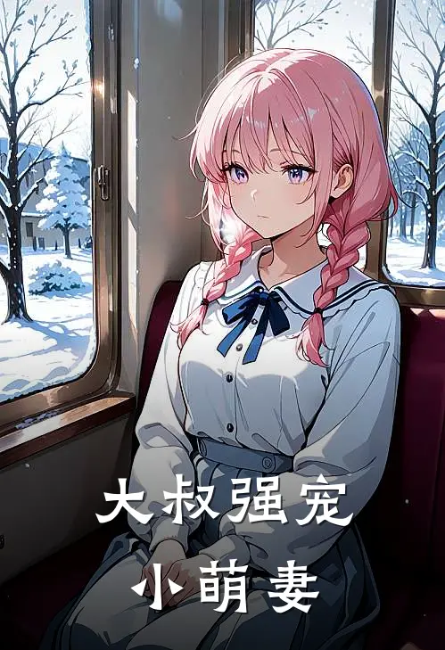 大叔强宠小萌妻