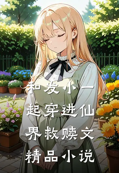 和发小一起穿进仙界救赎文精品小说