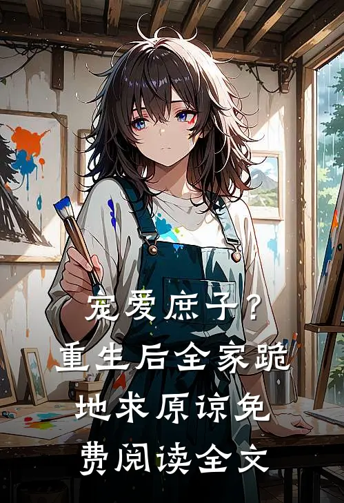 宠爱庶子？重生后全家跪地求原谅免费阅读全文