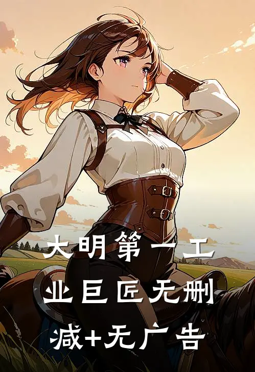 大明第一工业巨匠无删减+无广告