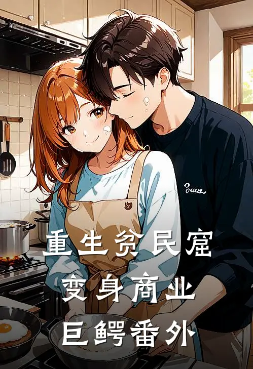 重生贫民窟，变身商业巨鳄 番外
