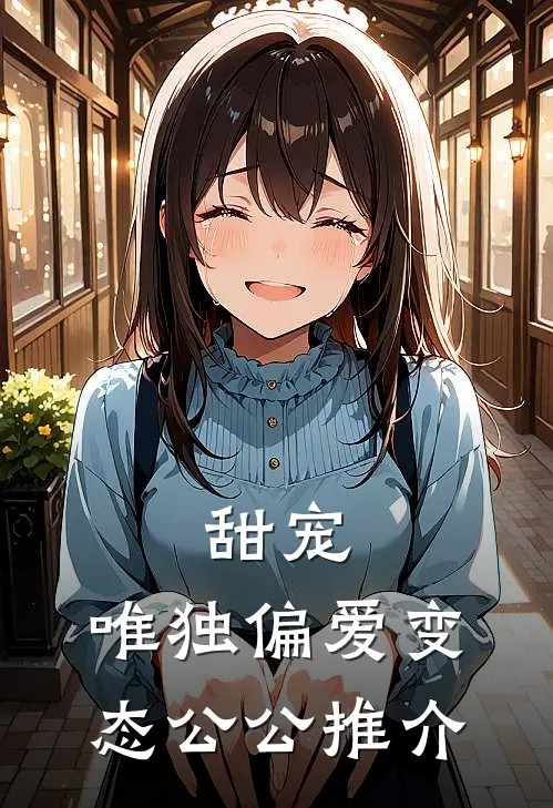 甜宠：唯独偏爱变态公公推介
