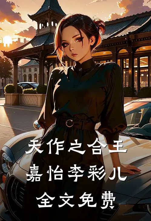 天作之合王嘉怡李彩儿全文免费