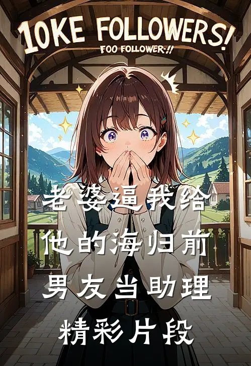 老婆逼我给他的海归前男友当助理精彩片段