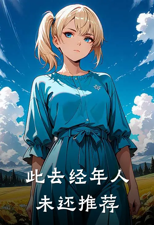 此去经年人未还推荐
