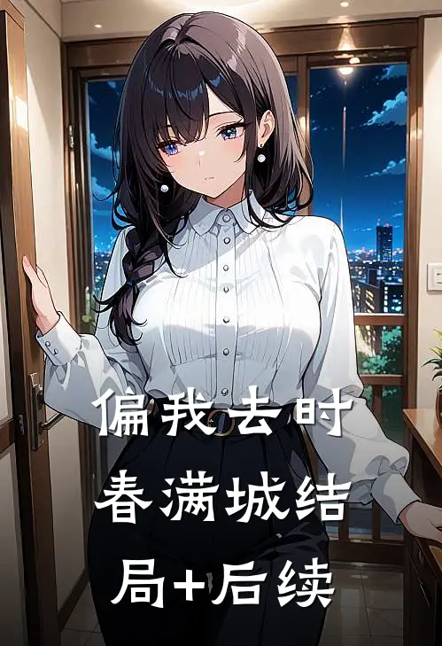 偏我去时春满城结局+后续