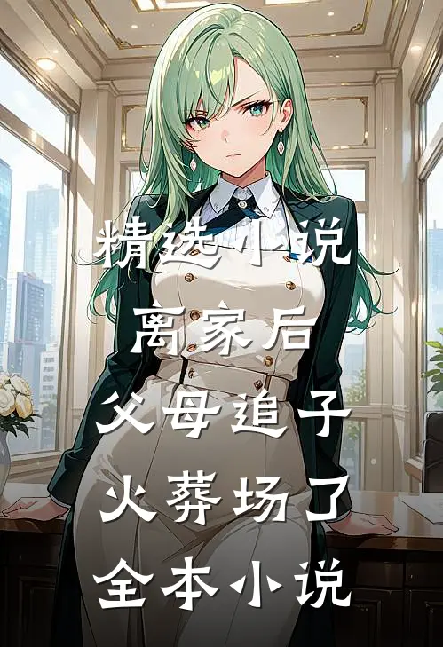精选小说离家后,父母追子火葬场了全本小说