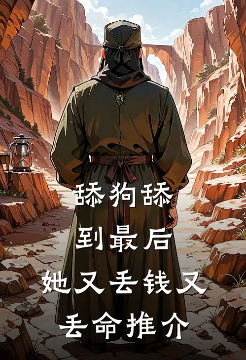 舔狗舔到最后，她又丢钱又丢命推介