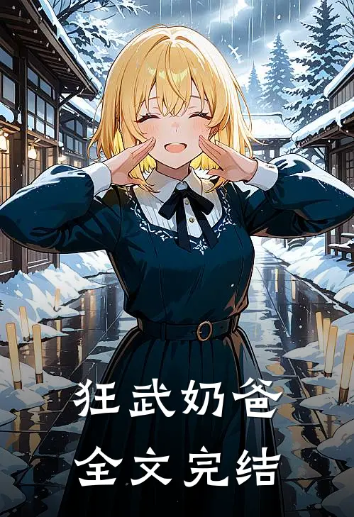 狂武奶爸全文完结