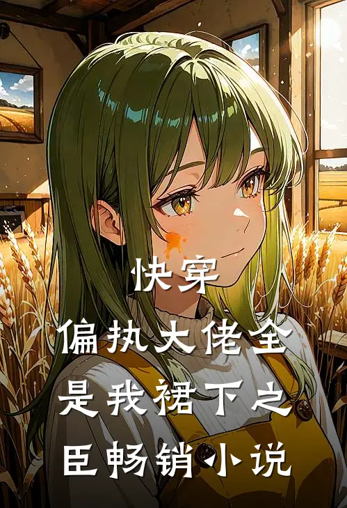 快穿：偏执大佬全是我裙下之臣畅销小说