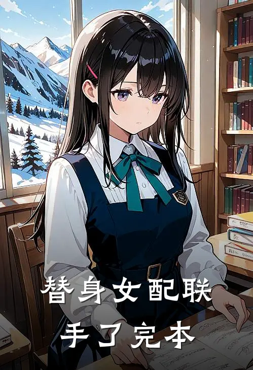 替身女配联手了完本