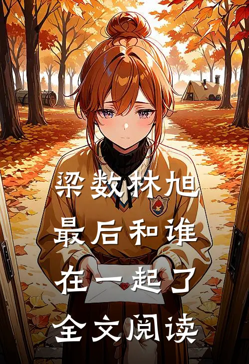 梁数林旭最后和谁在一起了全文阅读